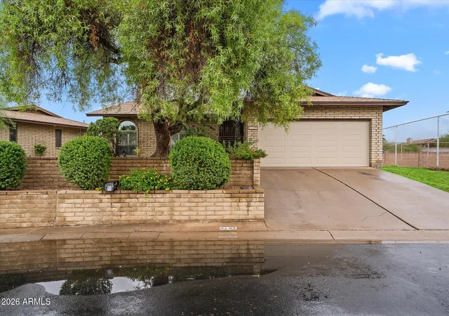 Photo 1 of Single family home for sale at 8151 N 12th Place, Phoenix, AZ 85020 | MLS# 7093611 | Listing updated on 2026-10-25