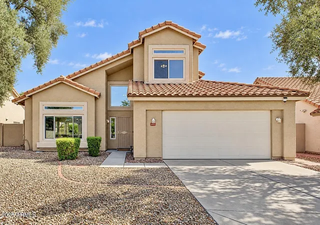 Single family home for sale at 14401 S 43rd Street, Phoenix, AZ 85044 | MLS# 7099426