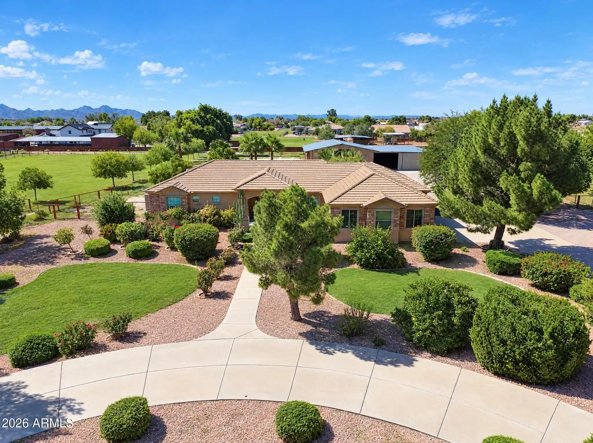 Single family home for sale at 39762 N Creekside Rd, San Tan Valley, AZ 85140 | MLS# 7093952