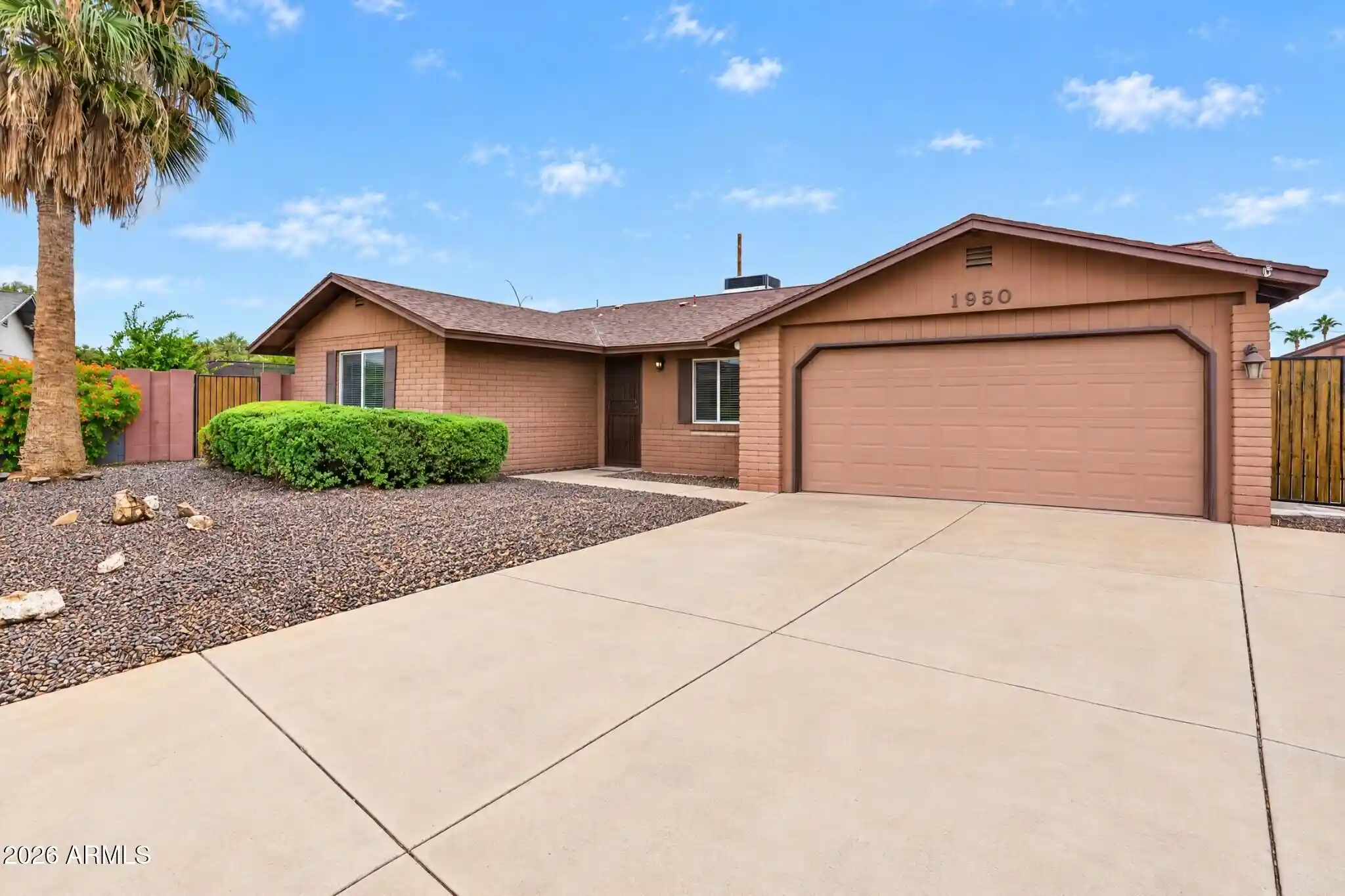 Single family home for sale at 1950 S Gaylord Cir, Mesa, AZ 85204 | MLS# 7097769