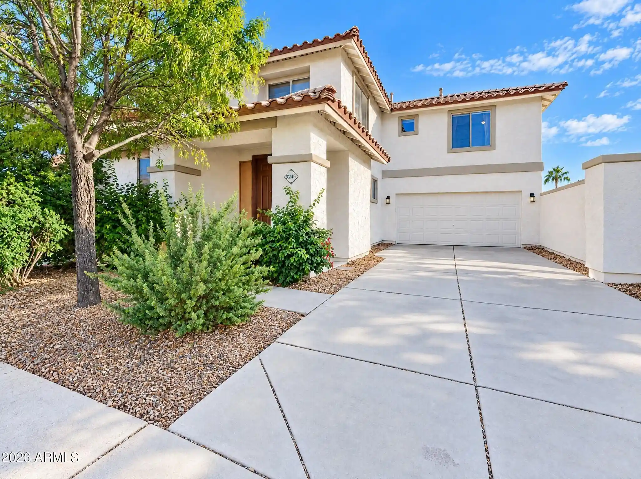 Photo 1 of Single family home for sale at 9245 E Keats Ave, Mesa, AZ 85209 | MLS# 7092911 | Listing updated on 2026-10-15