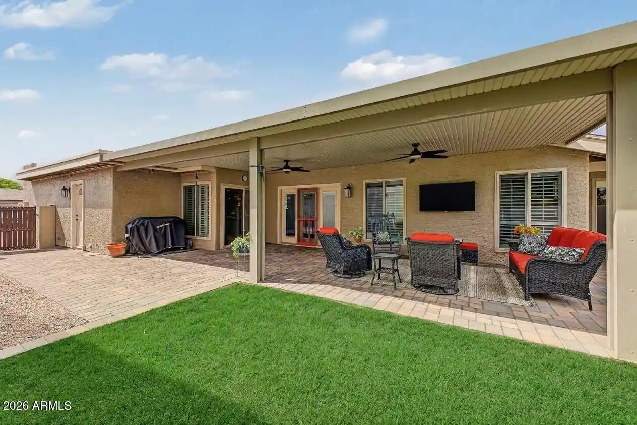 Photo 1 of Sale Pending at 10410 E East, Sun Lakes, AZ 85248 | MLS# 7093082 | Listing updated on 2026-10-29
