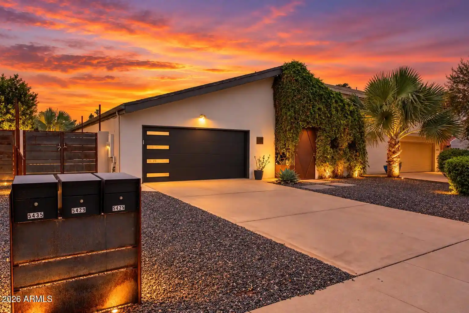 Photo 1 of Single family home for sale at 5429 E Roanoke Ave, Phoenix, AZ 85008 | MLS# 7093380 | Listing updated on 2026-10-14