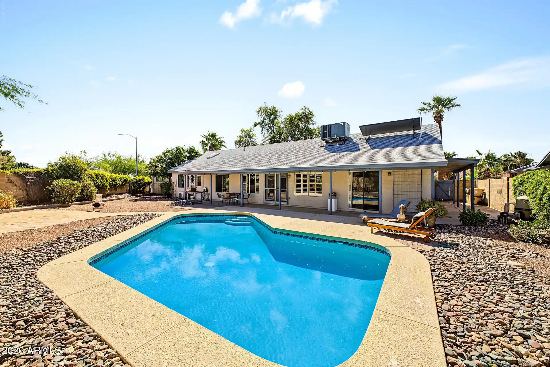 Photo 1 of Sale Pending at 6308 W Port Royale Ln, Glendale, AZ 85306 | MLS# 7093902 | Listing updated on 2026-10-23