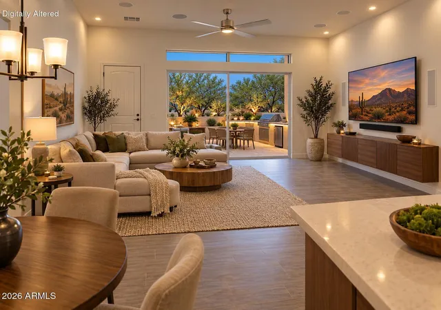 Photo 1 of Single family home for sale at 6235 S Avenida Del Sol, Gold Canyon, AZ 85118 | MLS# 7096305 | Listing updated on 2026-10-29
