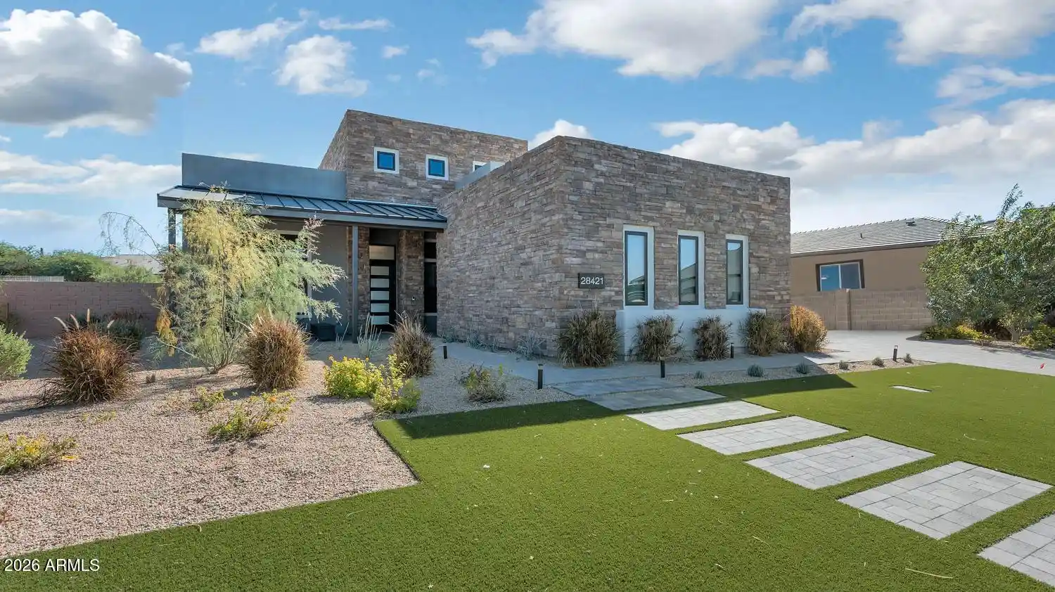 Photo 1 of Single family home for sale at 28421 N 59th Way, Cave Creek, AZ 85331 | MLS# 7094565 | Listing updated on 2026-10-19