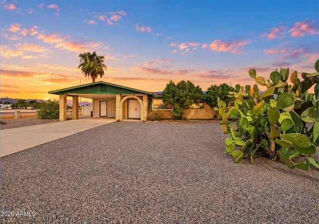 Photo 1 of Single family home for sale at 19044 W Lynwood St, Buckeye, AZ 85396 | MLS# 7093532 | Listing updated on 2026-10-28