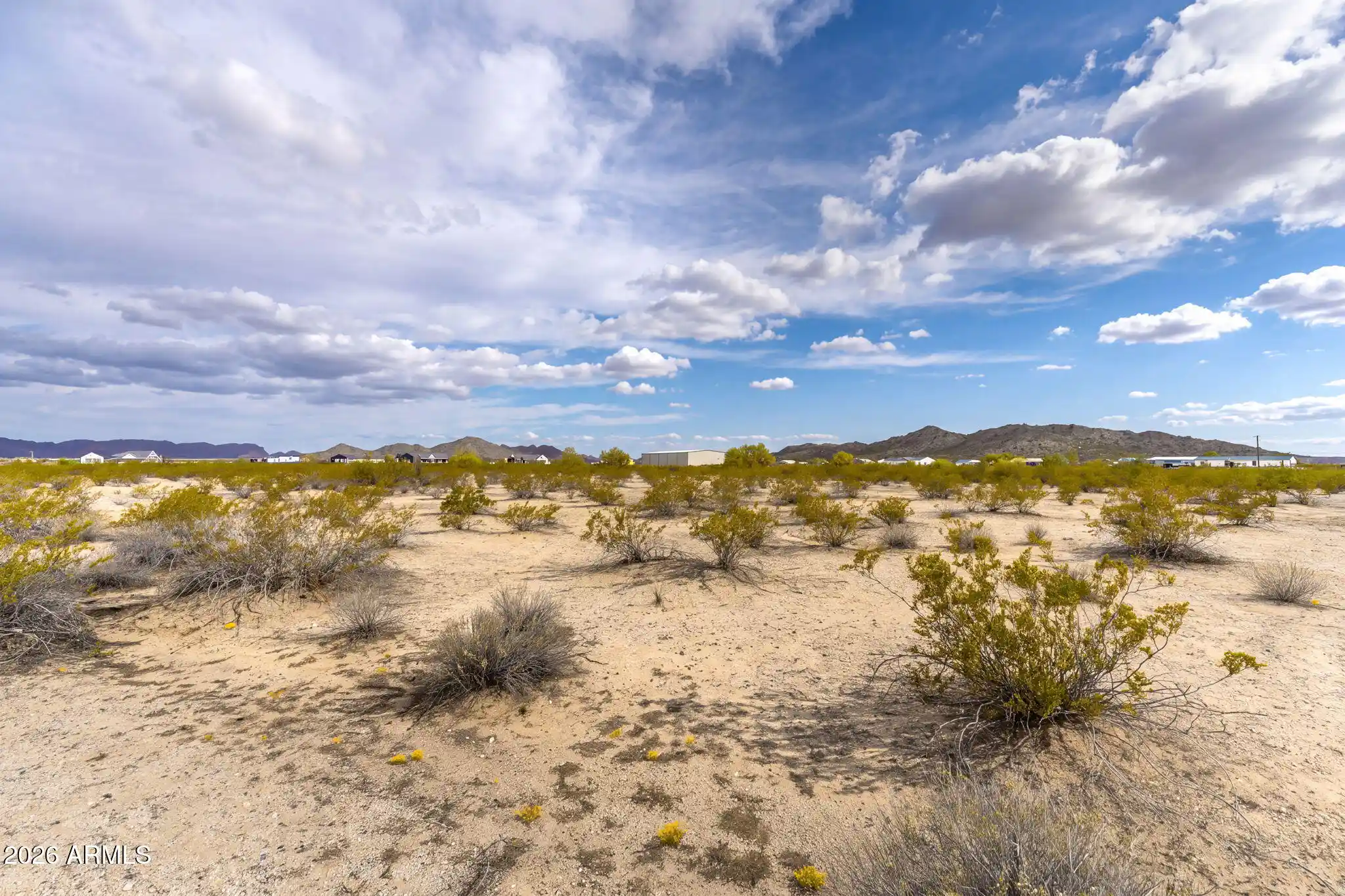 Land for sale at 0 N Royce Rd #1, Queen Creek, AZ 85144 | MLS# 7095440