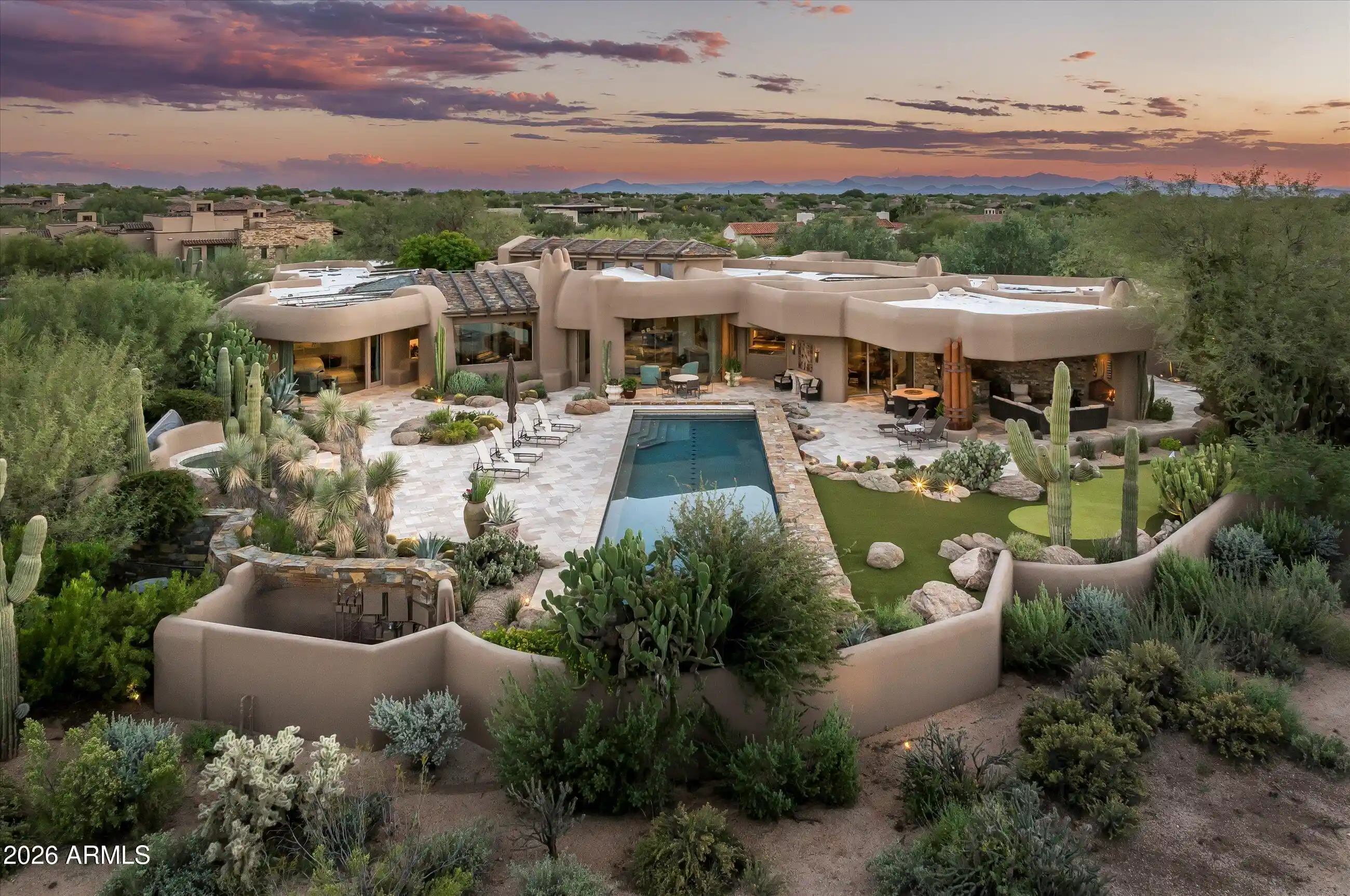 Photo 1 of Single family home for sale at 7638 E Whisper Rock Trl, Scottsdale, AZ 85266 | MLS# 7098242 | Listing updated on 2026-10-25