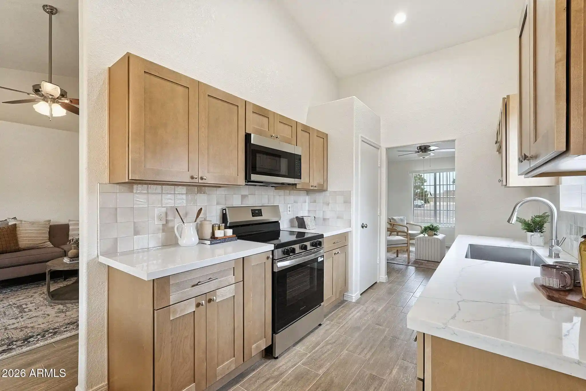 Single family home for sale at 1763 E Parkview Ave, Casa Grande, AZ 85122 | MLS# 7100229