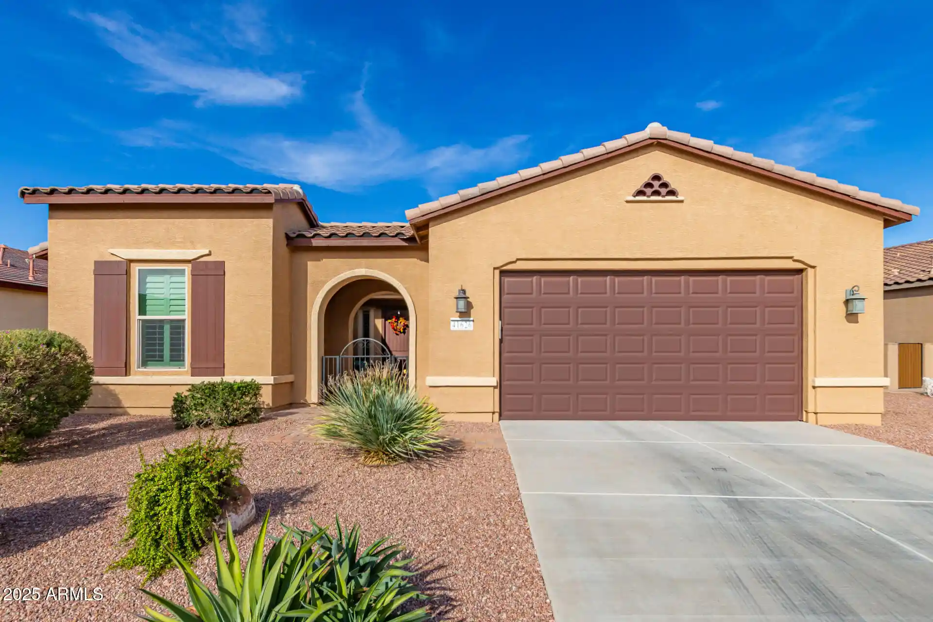 Photo 1 of Single family home for sale at 41626 W Harvest Moon Dr, Maricopa, AZ 85138 | MLS# 7093310 | Listing updated on 2026-10-16