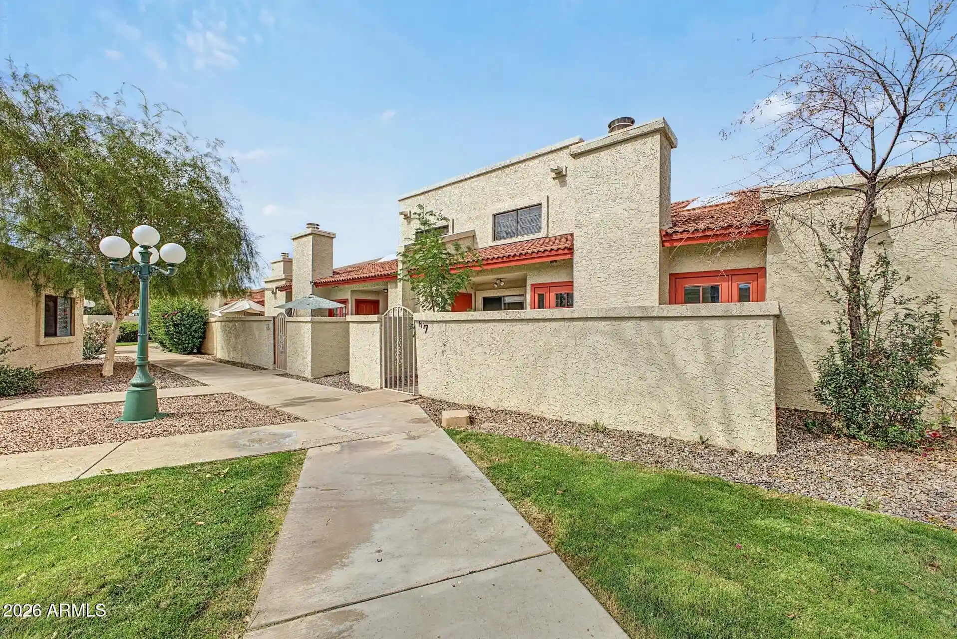Townhouse for sale at 633 W Southern Ave #1107, Tempe, AZ 85282 | MLS# 7093004