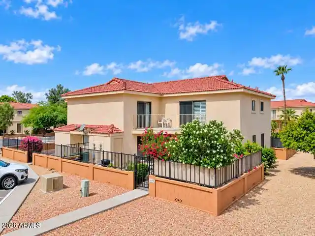 Photo 1 of Townhouse for sale at 15650 N 19th Avenue #1189, Phoenix, AZ 85023 | MLS# 7094047 | Listing updated on 2026-10-15
