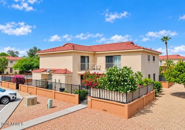 Photo 1 of Townhouse for sale at 15650 N 19th Avenue #1189, Phoenix, AZ 85023 | MLS# 7094047 | Listing updated on 2026-10-30