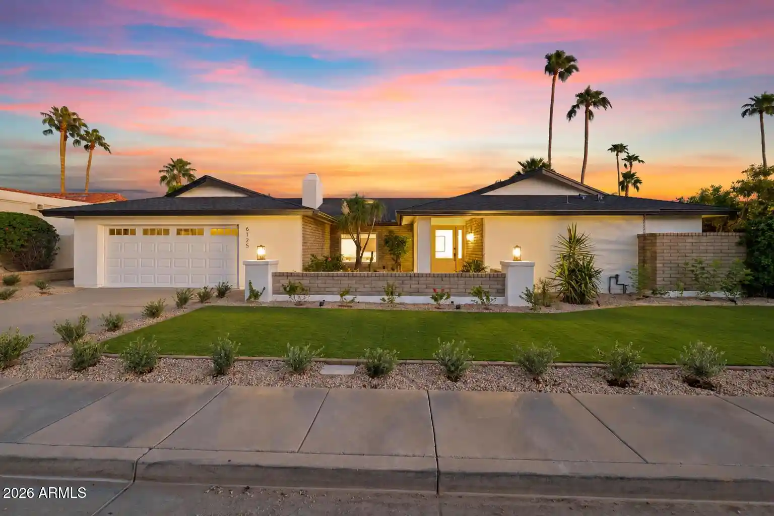 Photo 1 of Single family home for sale at 6125 E Sandra Ter, Scottsdale, AZ 85254 | MLS# 7093023 | Listing updated on 2026-10-28