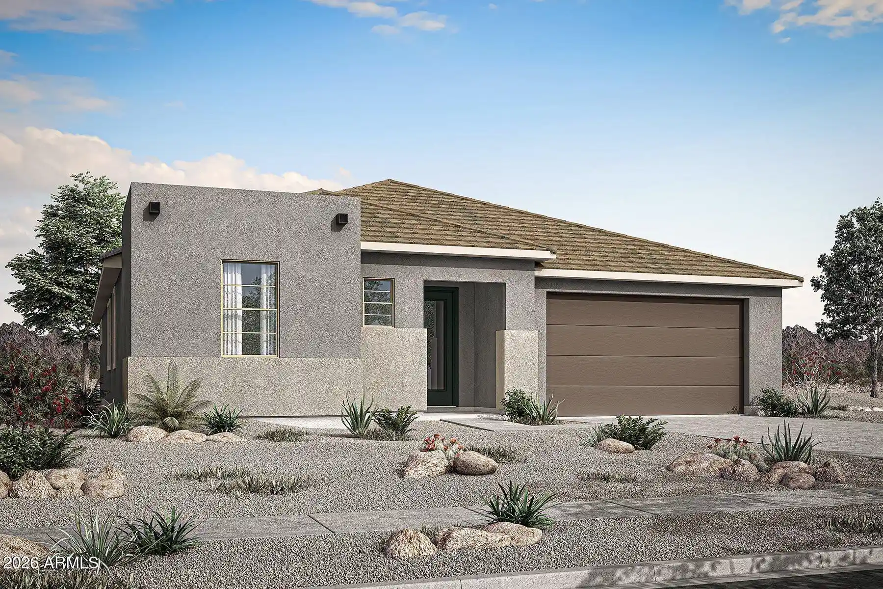 Photo 1 of Single family home for sale at 18572 W Apache St, Goodyear, AZ 85338 | MLS# 7092980 | Listing updated on 2026-10-13