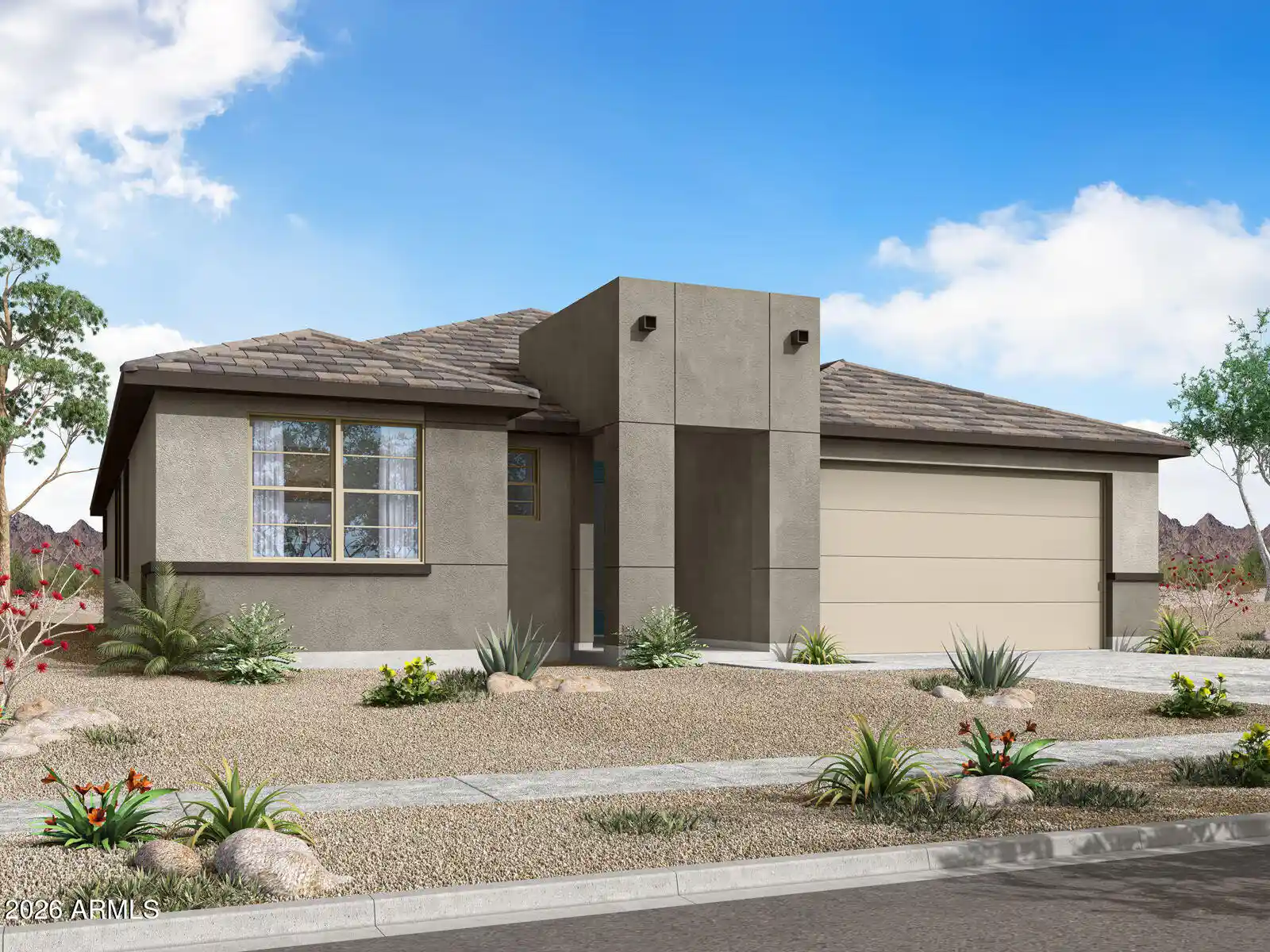 Photo 1 of Single family home for sale at 18557 W Apache St, Goodyear, AZ 85338 | MLS# 7092987 | Listing updated on 2026-10-13
