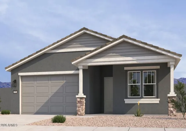 Single family home for sale at 46879 W Dry Gulch Rd, Maricopa, AZ 85139 | MLS# 7093015