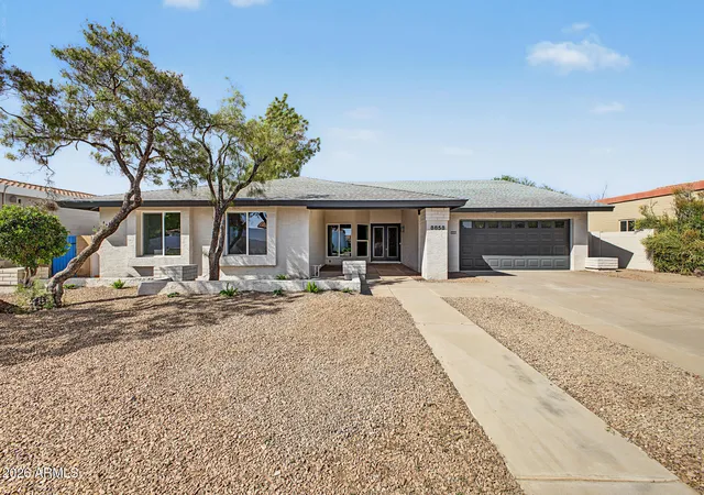 Single family home for sale at 8858 S Los Feliz Dr, Tempe, AZ 85284 | MLS# 7095390