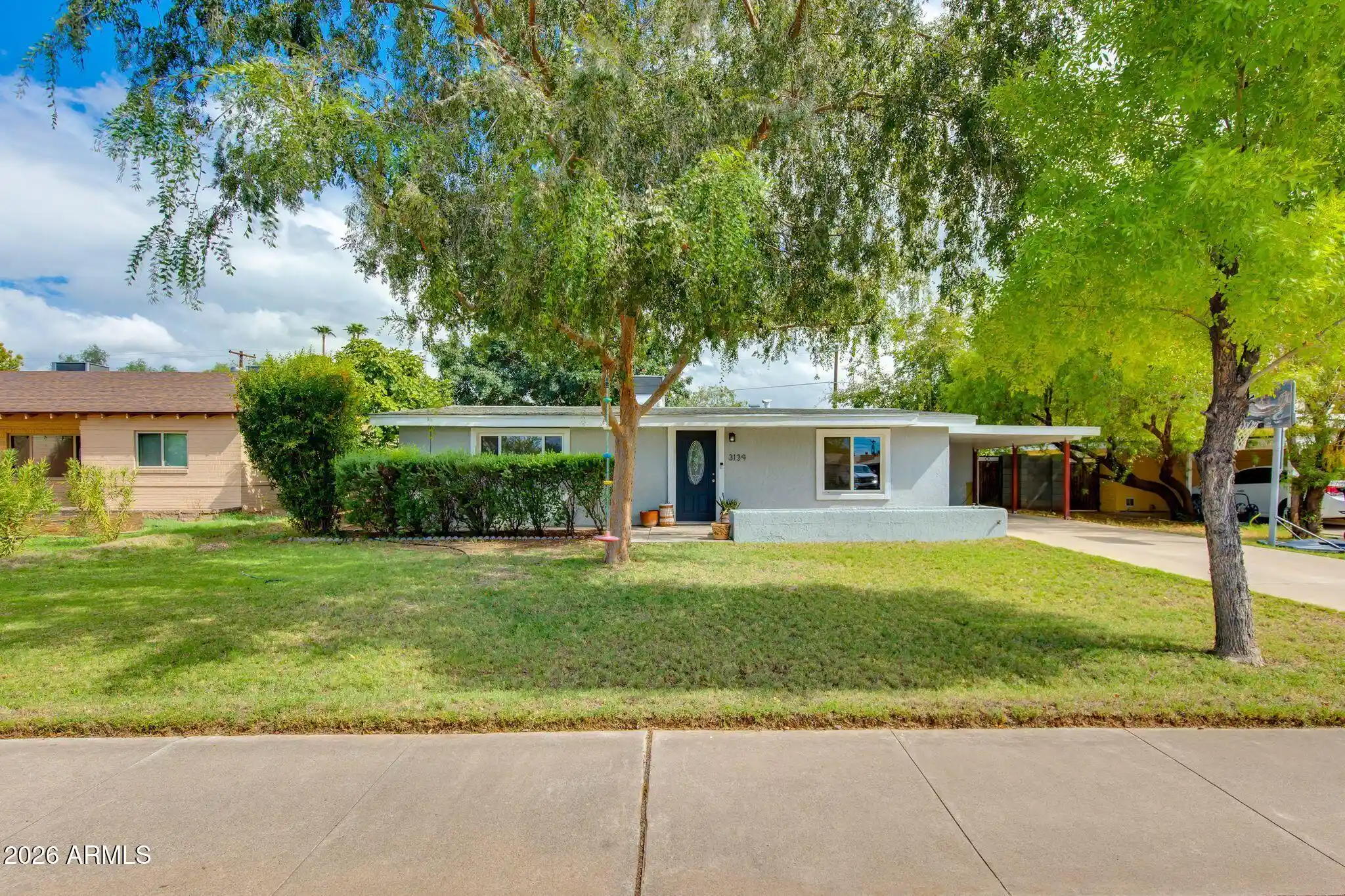 Photo 1 of Single family home for sale at 3139 N 21st Place, Phoenix, AZ 85016 | MLS# 7094812 | Listing updated on 2026-10-19