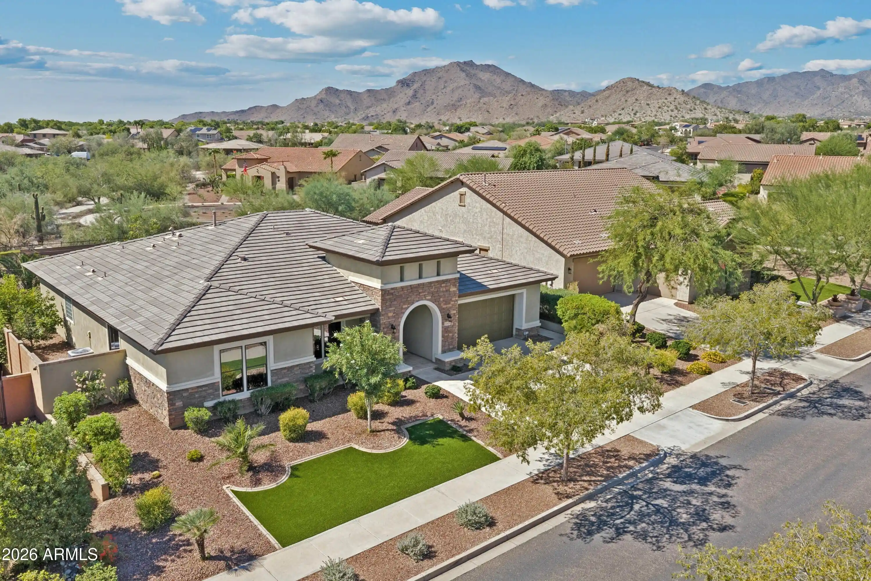 Photo 1 of Sale Pending at 20459 W Summit Pl, Buckeye, AZ 85396 | MLS# 7093510 | Listing updated on 2026-10-24
