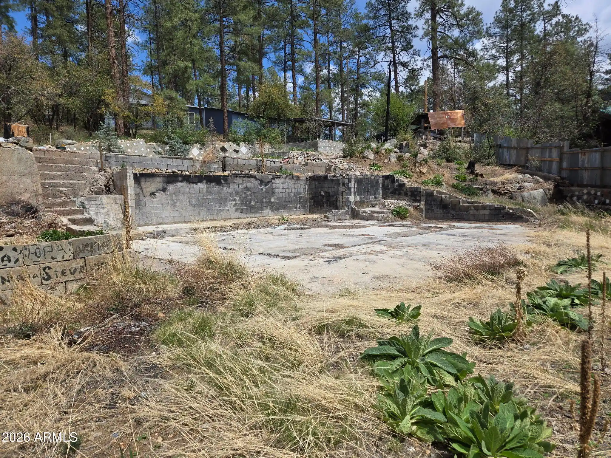 Land for sale at 4604 S Ponderosa Park Rd #132, Prescott, AZ 86303 | MLS# 7095697
