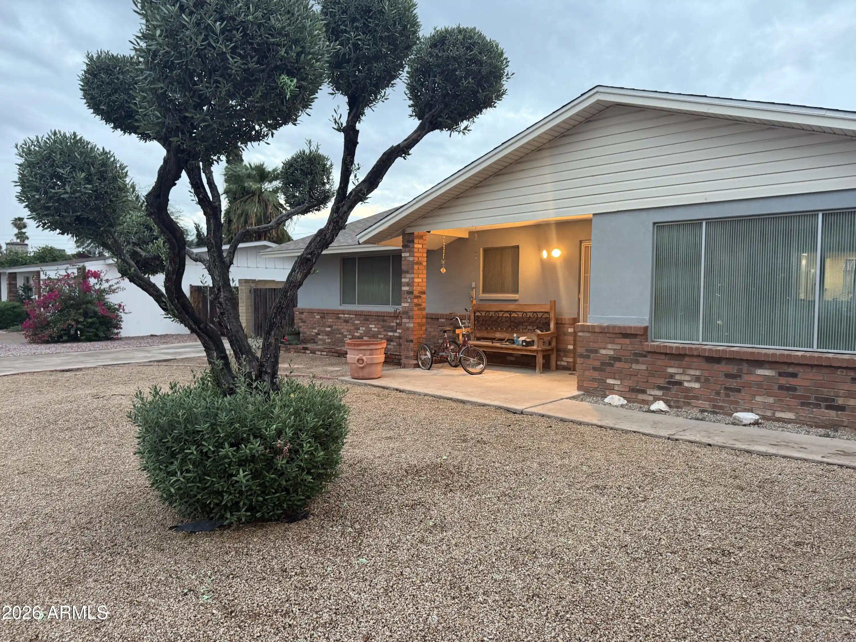 Photo 1 of Single family home for sale at 3931 E Desert Cvs Ave, Phoenix, AZ 85028 | MLS# 7093031 | Listing updated on 2026-10-14