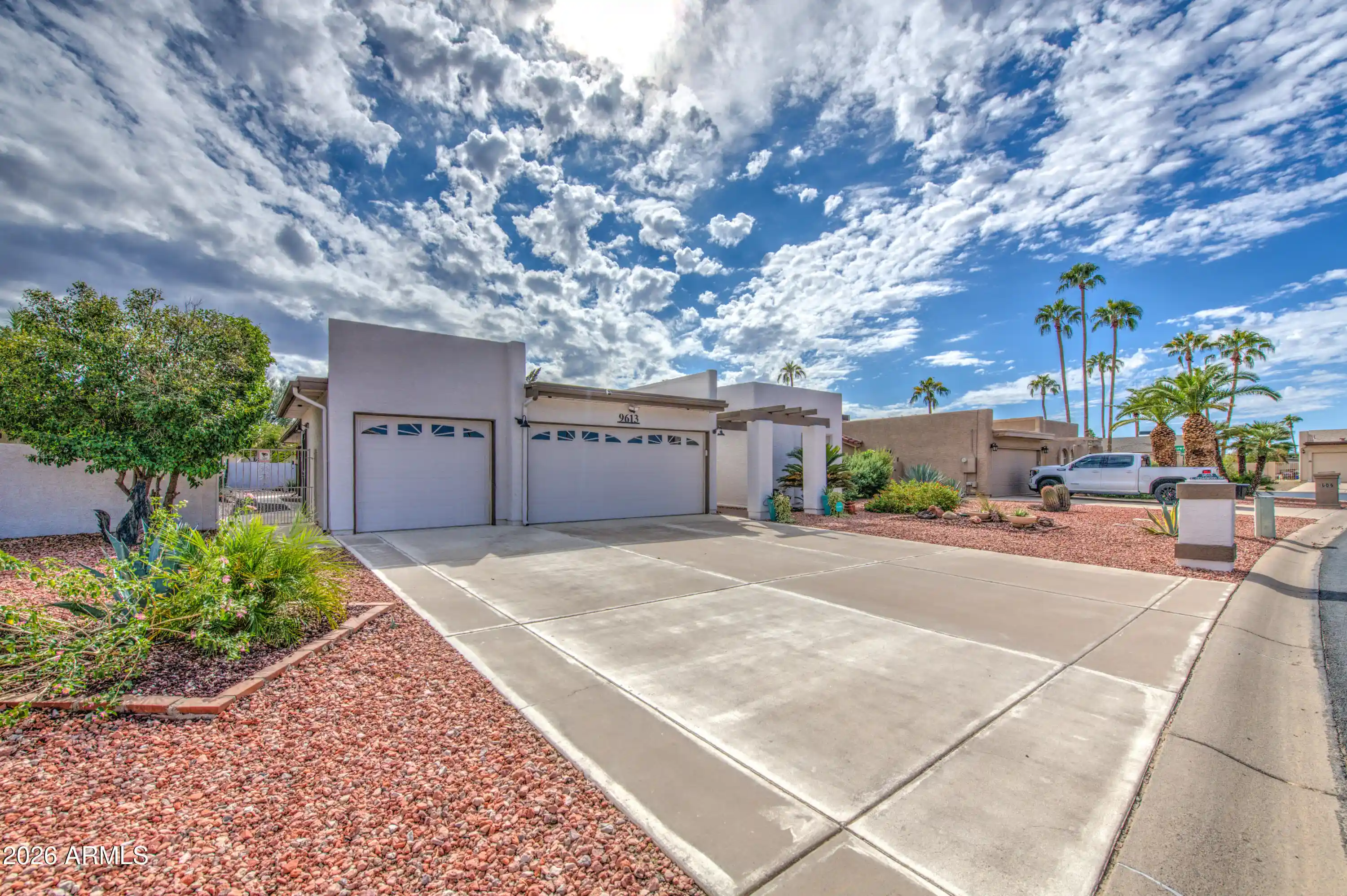 Photo 1 of Single family home for sale at 9613 E Cedarwood Dr, Sun Lakes, AZ 85248 | MLS# 7096445 | Listing updated on 2026-10-24