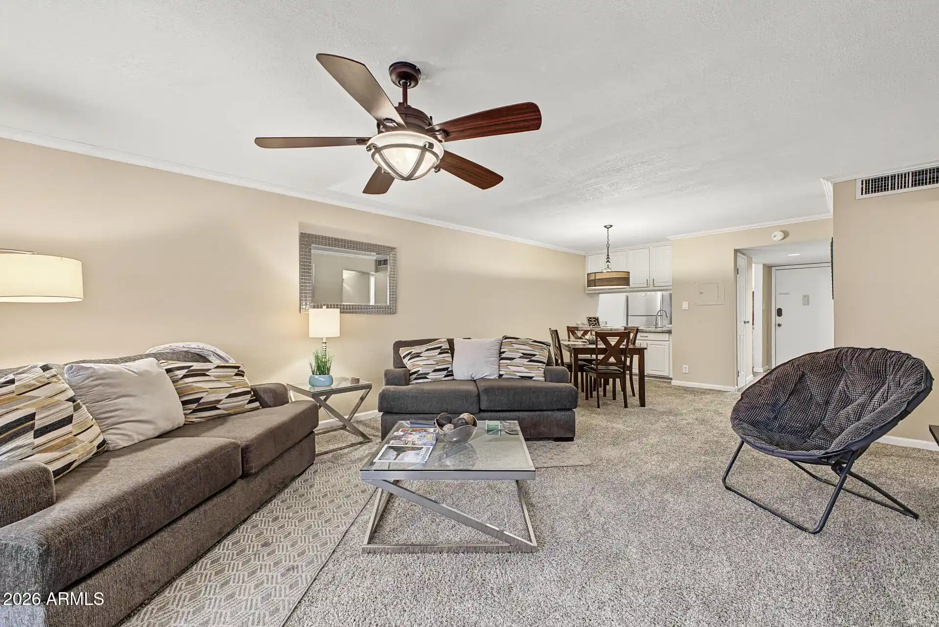 Photo 1 of Condo for sale at 7625 E Camelback Rd #B250, Scottsdale, AZ 85251 | MLS# 7093051 | Listing updated on 2026-10-13