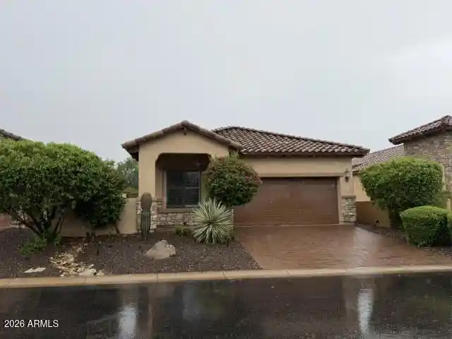 Photo 1 of Single family home for sale at 8711 E Ivy St, Mesa, AZ 85207 | MLS# 7093054 | Listing updated on 2026-10-18