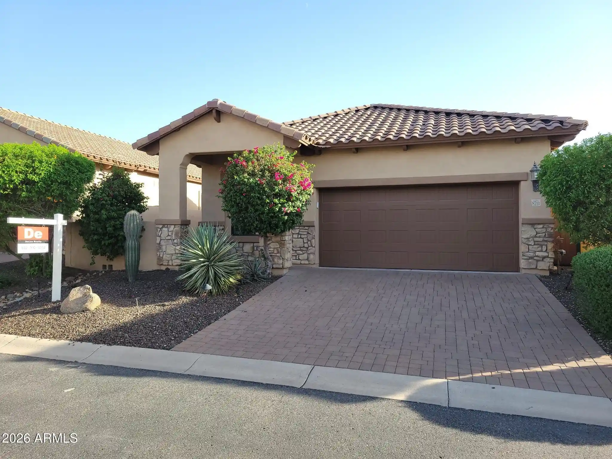 Single family home for sale at 8711 E Ivy St, Mesa, AZ 85207 | MLS# 7093054
