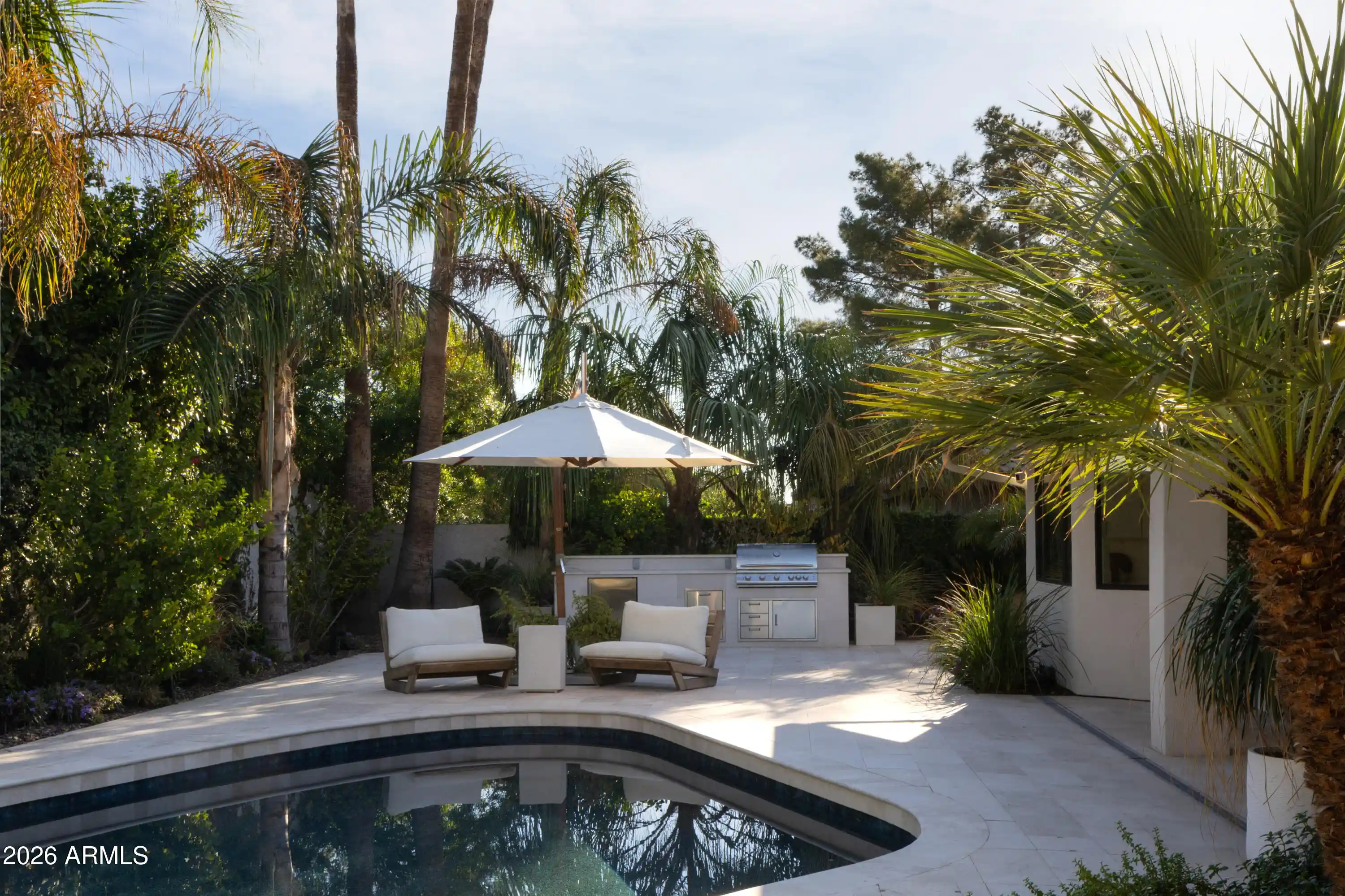 Single family home for sale at 8618 E San Felipe Dr, Scottsdale, AZ 85258 | MLS# 7093117