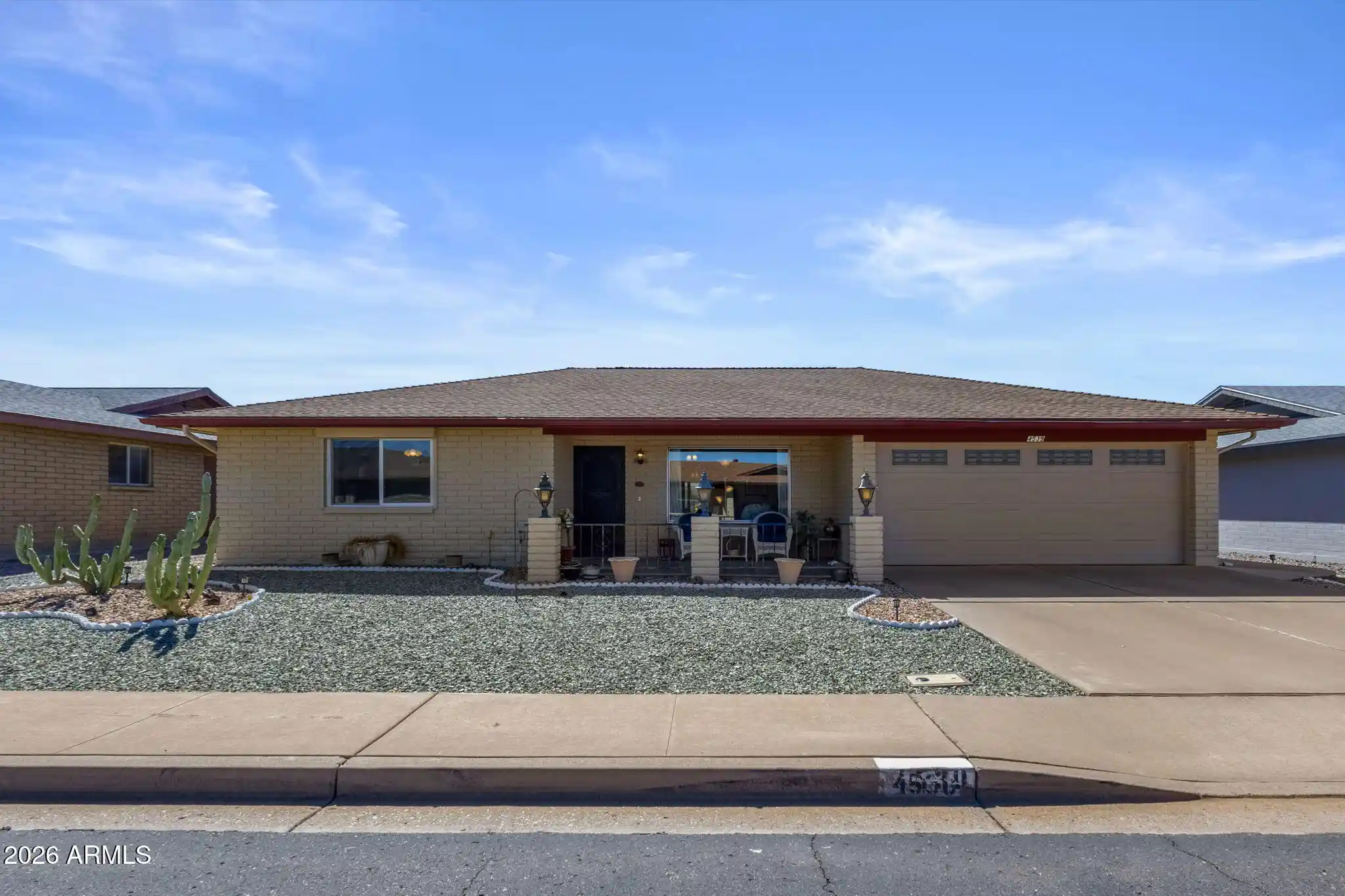 Photo 1 of Single family home for sale at 4539 E Enid Cir, Mesa, AZ 85206 | MLS# 7094934 | Listing updated on 2026-10-17