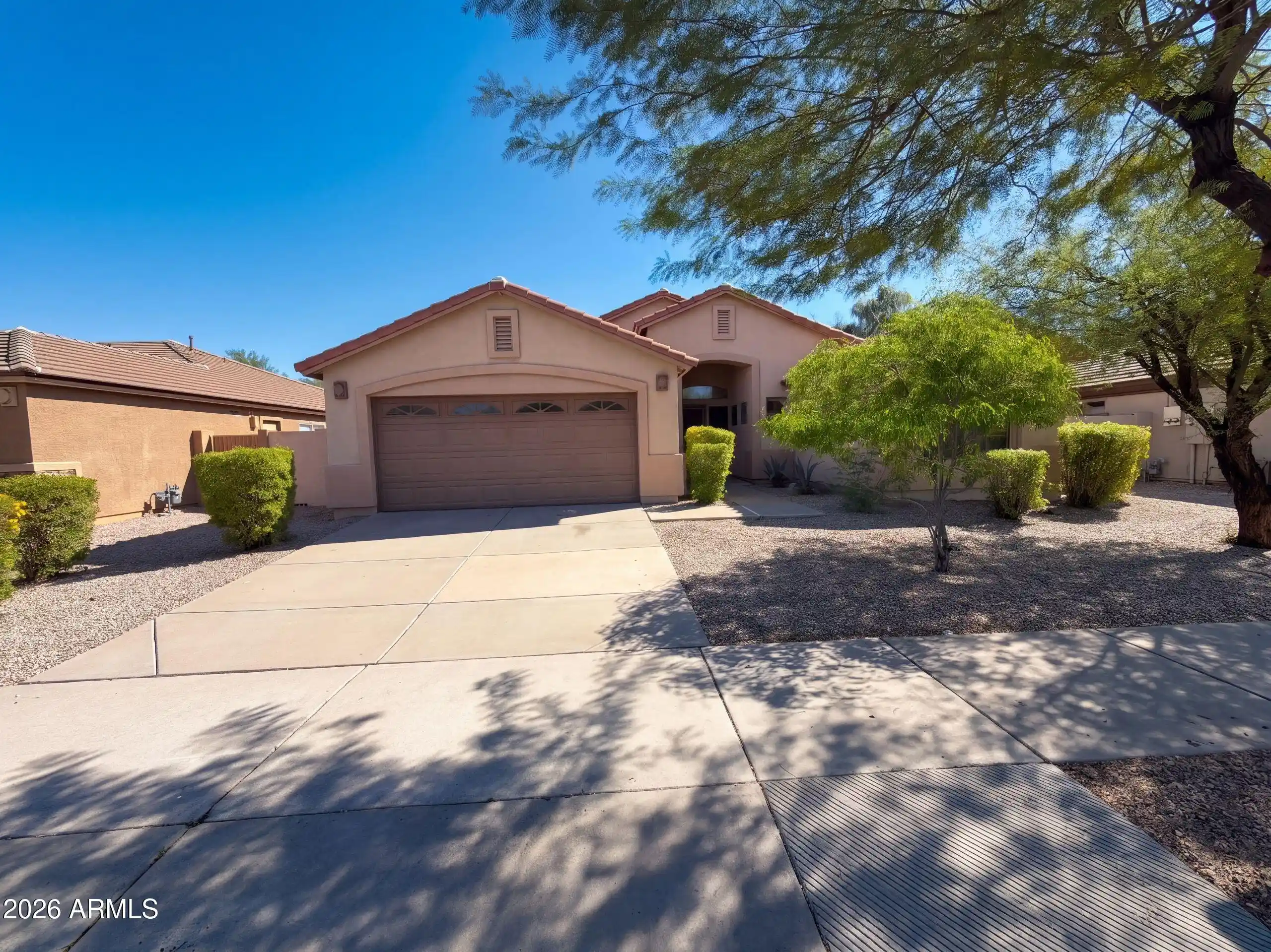 Photo 1 of Single family home for sale at 11787 S 174th Avenue, Goodyear, AZ 85338 | MLS# 7093065 | Listing updated on 2026-10-22