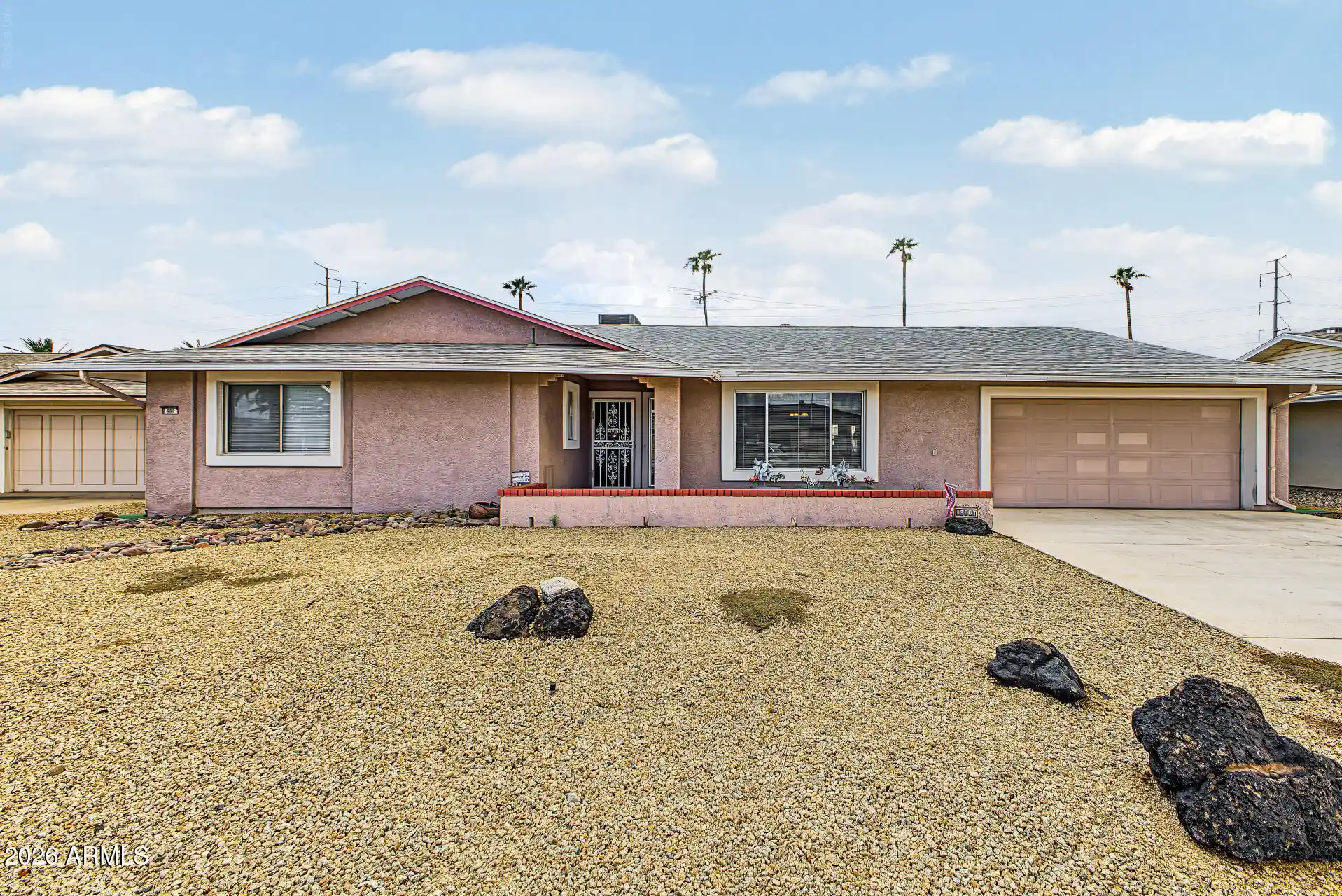Photo 1 of Single family home for sale at 13007 W Wildwood Dr, Sun City West, AZ 85375 | MLS# 7095089 | Listing updated on 2026-10-17