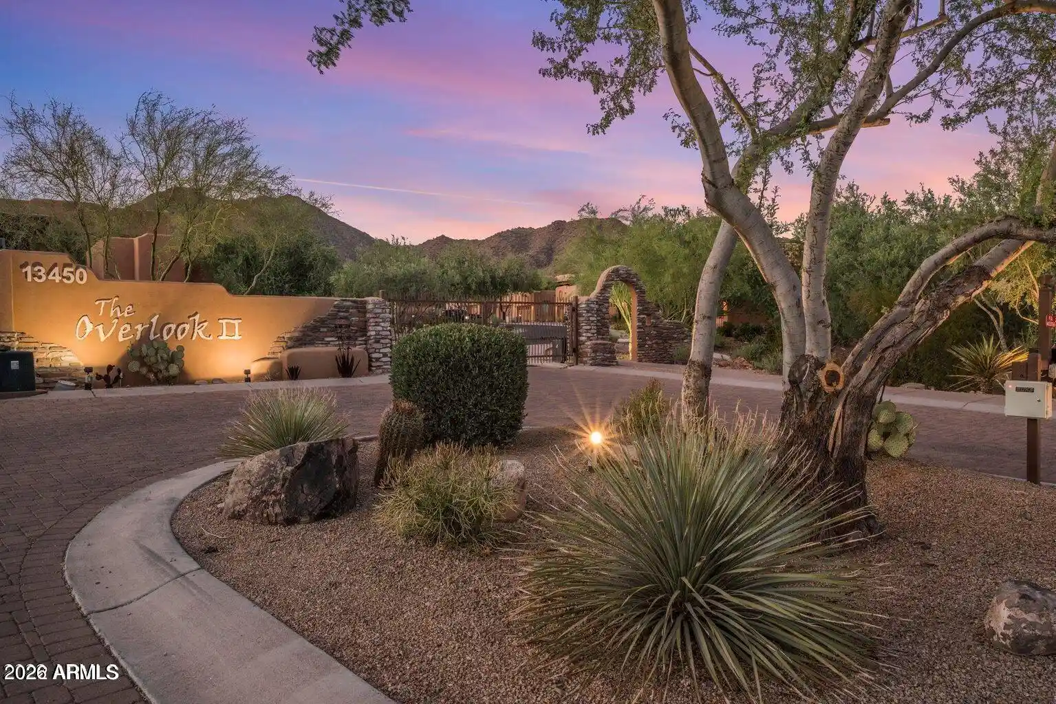 Photo 1 of Townhouse for sale at 13450 E Via Linda Dr #2037, Scottsdale, AZ 85259 | MLS# 7094689 | Listing updated on 2026-10-27