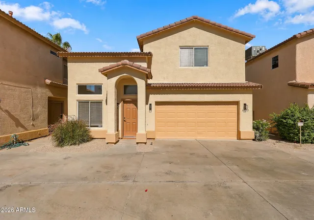 Photo 1 of Single family home for sale at 3822 W Oregon Ave, Phoenix, AZ 85019 | MLS# 7096644 | Listing updated on 2026-10-27