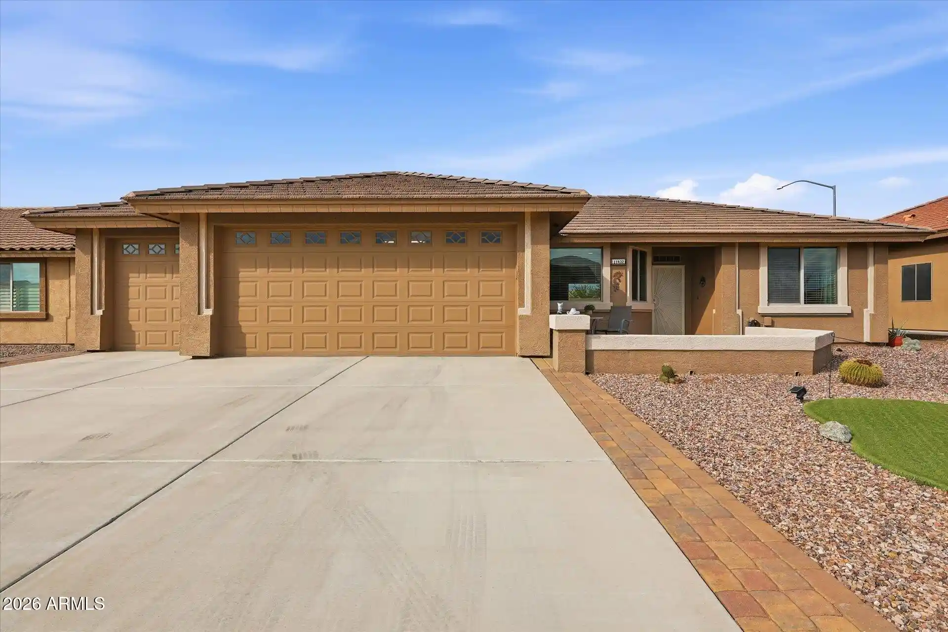Photo 1 of Single family home for sale at 11432 E Olla Ave, Mesa, AZ 85212 | MLS# 7093114 | Listing updated on 2026-10-22