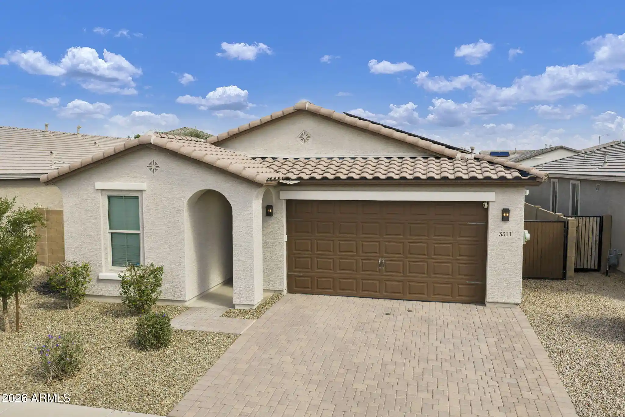 Photo 1 of Single family home for sale at 3311 S 75th Lane, Phoenix, AZ 85043 | MLS# 7094025 | Listing updated on 2026-10-16