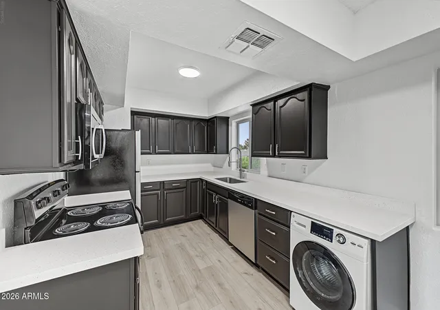 Condo for sale at 4444 E Paradise Village Pkwy #217, Phoenix, AZ 85032 | MLS# 7093335