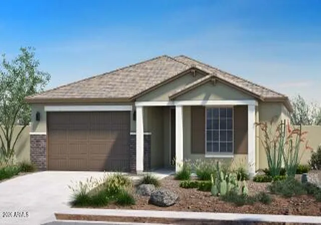 Photo 1 of Single family home for sale at 5031 W Capistrano Ave, Laveen, AZ 85339 | MLS# 7093132 | Listing updated on 2026-10-29