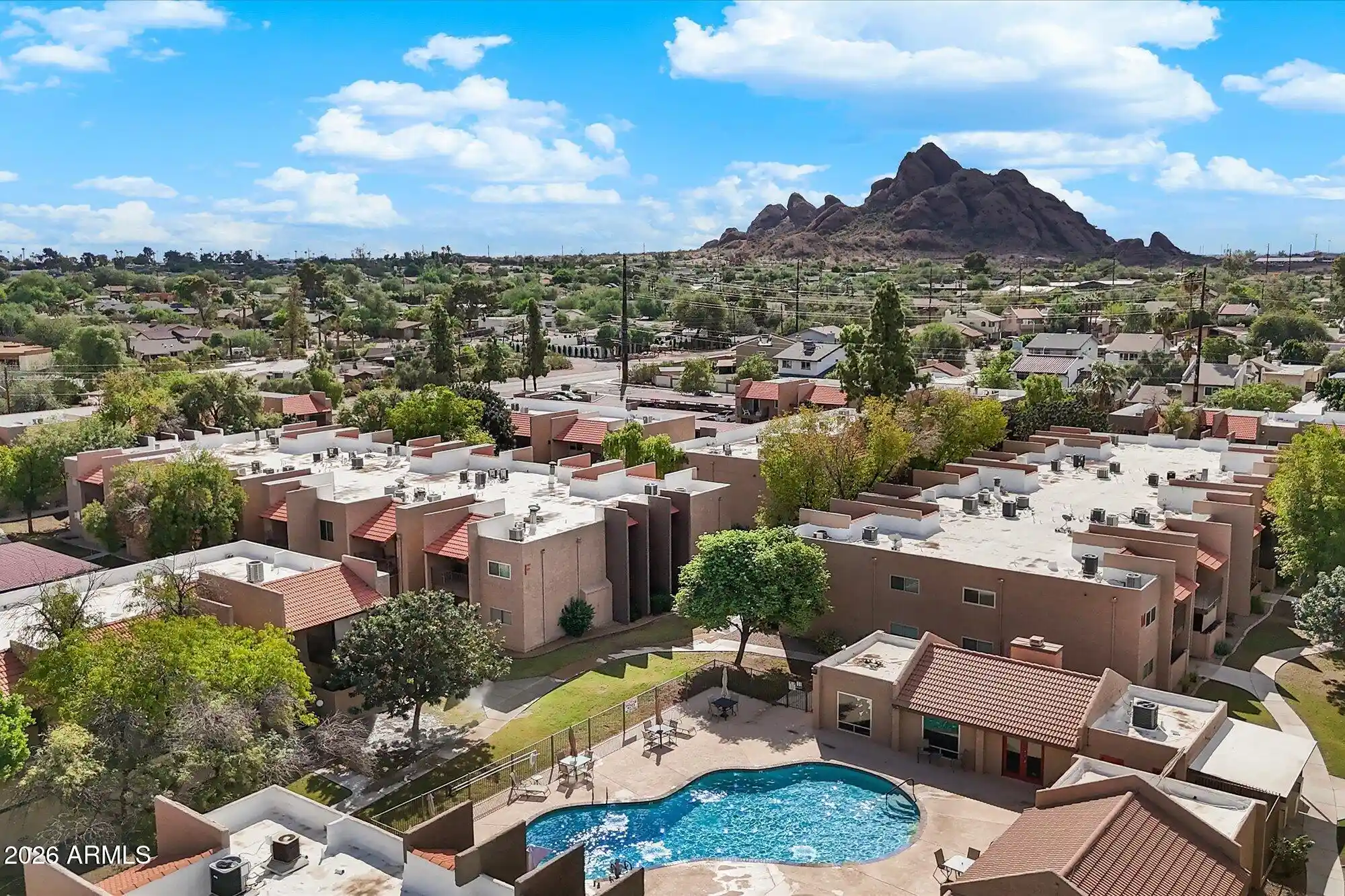 Photo 1 of Condo for sale at 5525 E Thomas Rd #P8, Phoenix, AZ 85018 | MLS# 7094710 | Listing updated on 2026-10-22