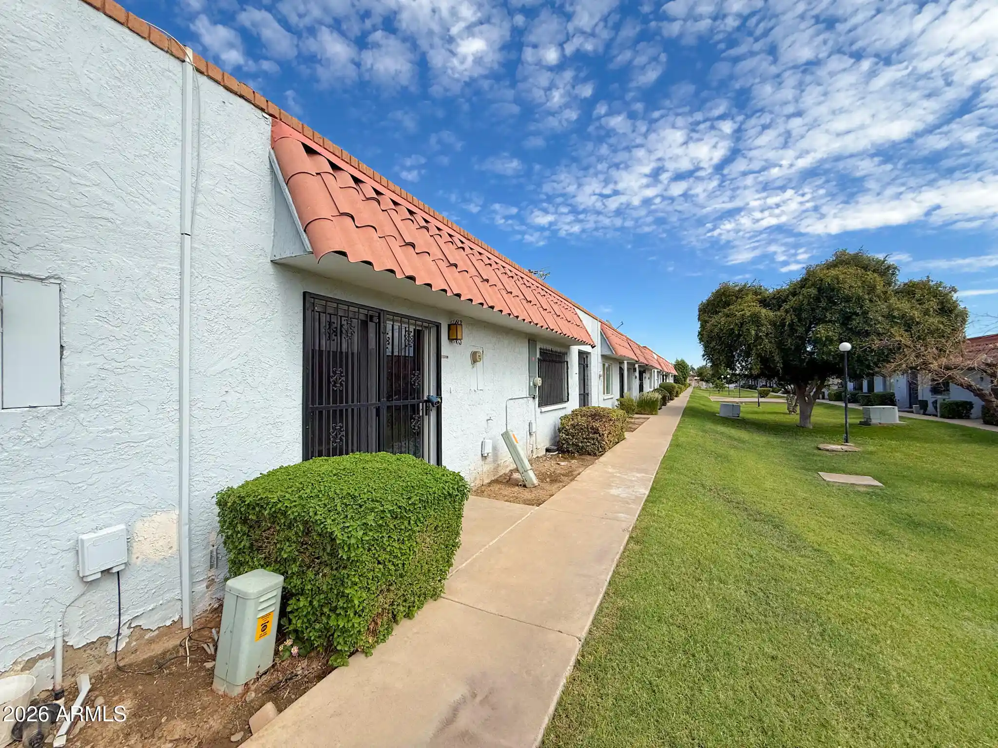 Listing Photo 1 - Condo for sale in 6816 N 35Th Ave located at 6816 N 35Th Ave, Phoenix, AZ 85017 - Unit 6816 N 35th Avenue
