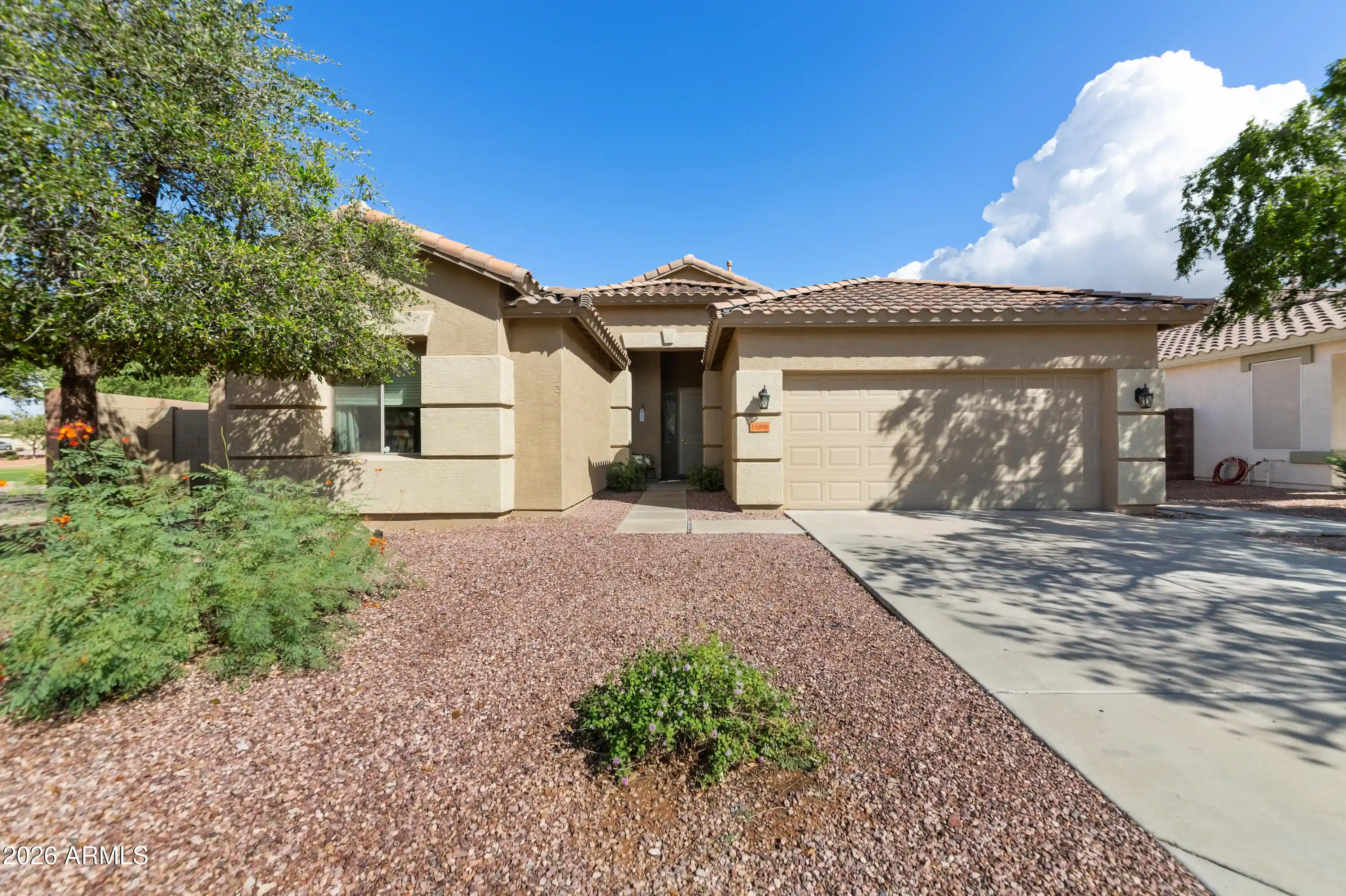 Photo 1 of Single family home for sale at 16896 W Bristol Ln, Surprise, AZ 85374 | MLS# 7093624 | Listing updated on 2026-10-19