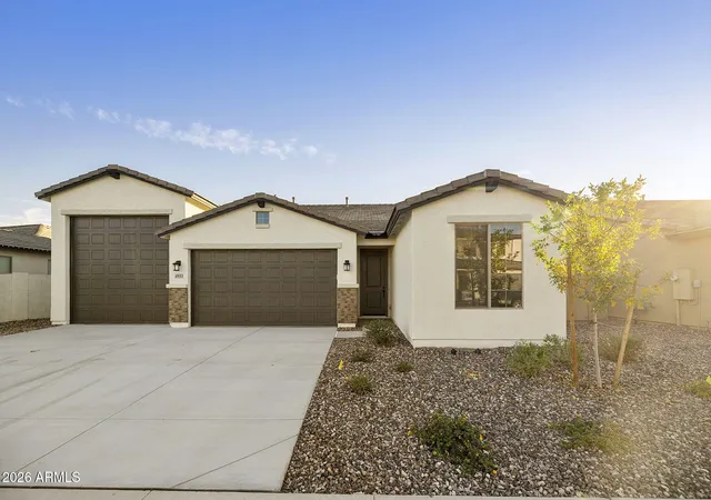 Photo 1 of Single family home for sale at 4933 W Capistrano Ave, Laveen, AZ 85339 | MLS# 7093140 | Listing updated on 2026-10-29