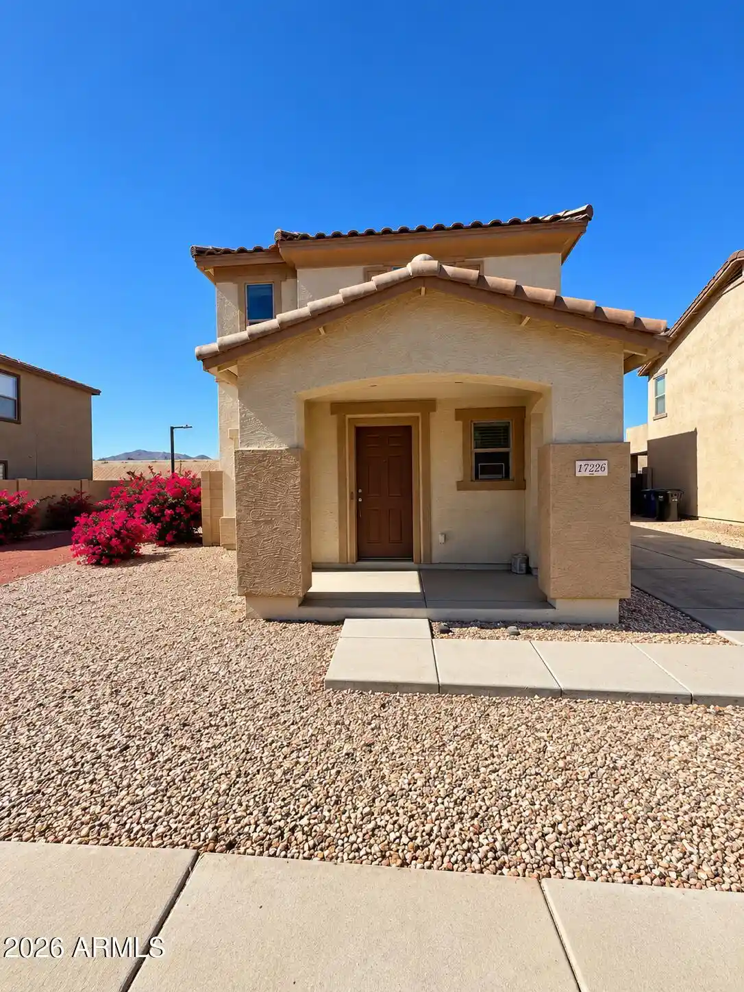 Photo 1 of Single family home for sale at 17226 N 185th Lane, Surprise, AZ 85374 | MLS# 7094530 | Listing updated on 2026-10-19