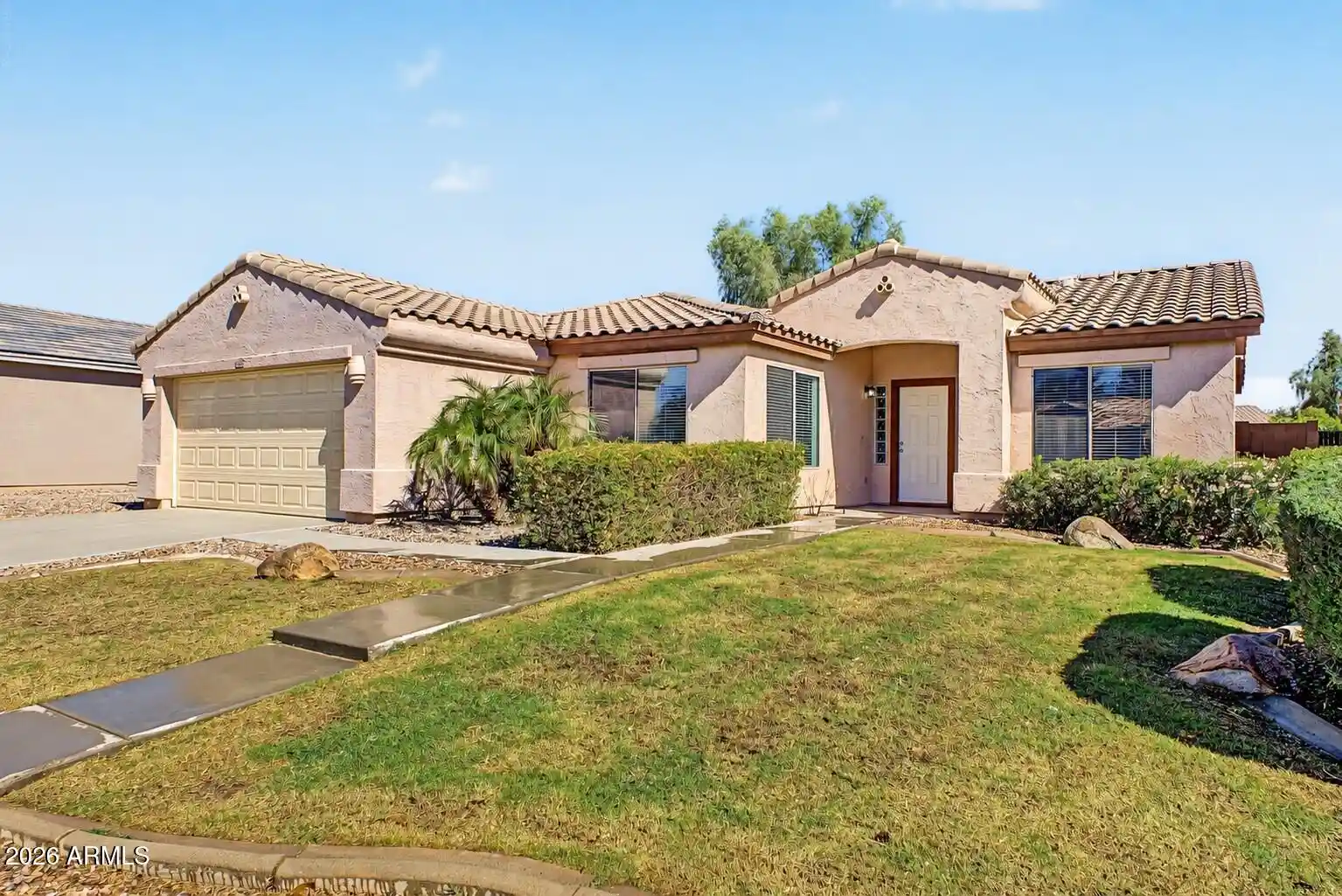 Photo 1 of Single family home for sale at 14826 W Country Gables Dr, Surprise, AZ 85379 | MLS# 7094752 | Listing updated on 2026-10-29
