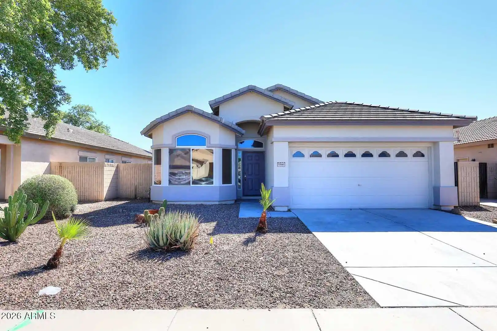 Photo 1 of Single family home for sale at 11641 W Adams St, Avondale, AZ 85323 | MLS# 7094553 | Listing updated on 2026-10-20