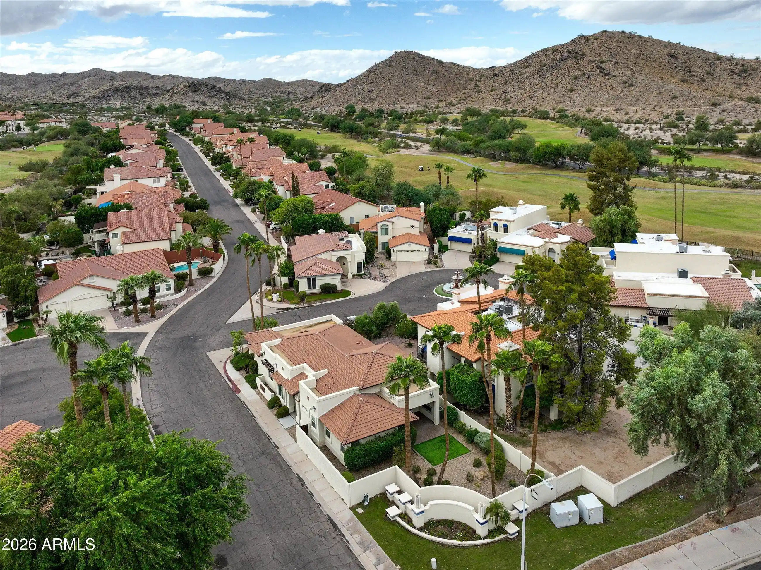 Photo 1 of Sale Pending at 9227 S 47th Place, Phoenix, AZ 85044 | MLS# 7094369 | Listing updated on 2026-10-25
