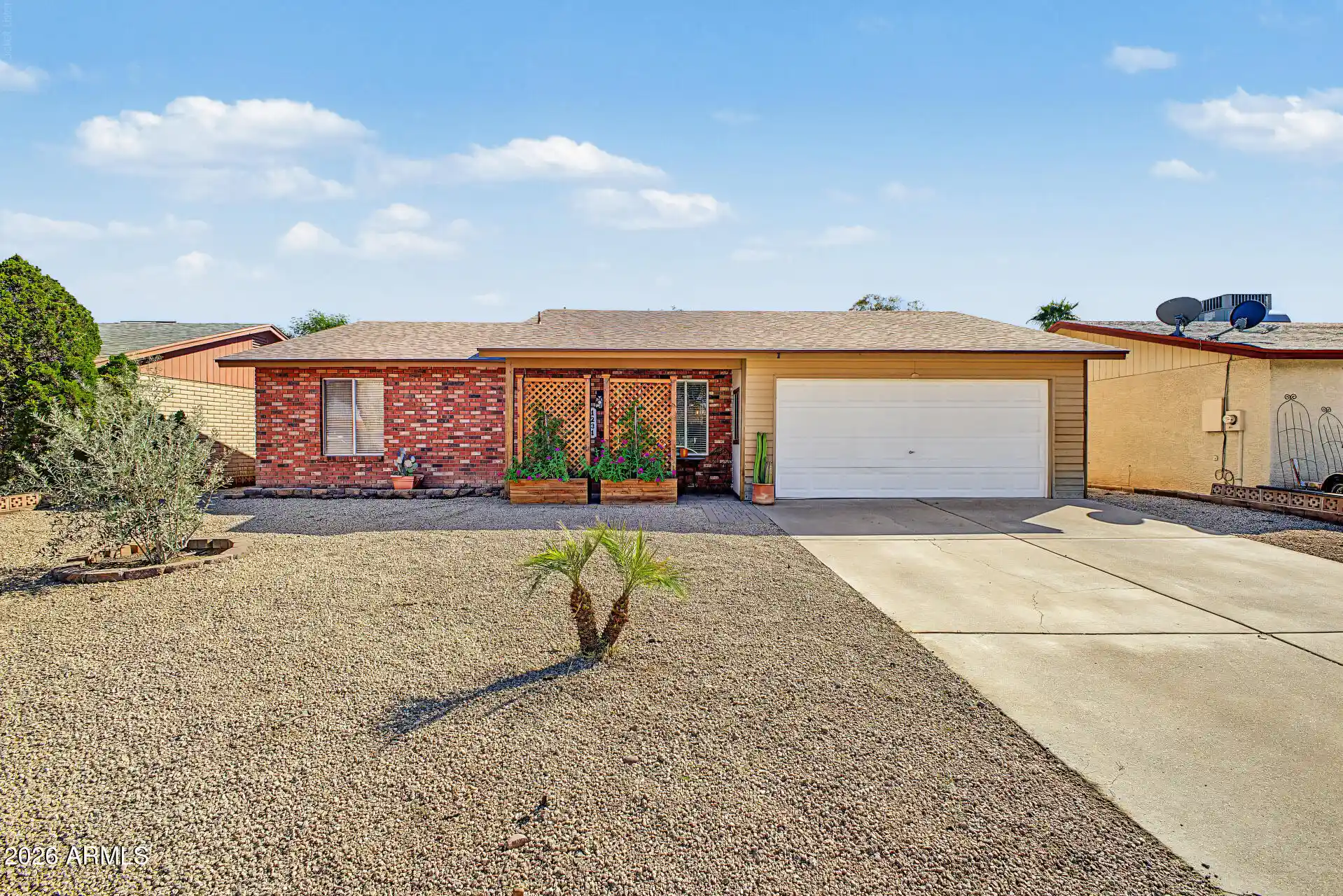 Single family home for sale at 1231 S 80th Street, Mesa, AZ 85209 | MLS# 7094760